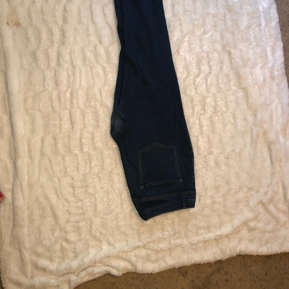 Plus Size Jeans - Picture 4 of 4